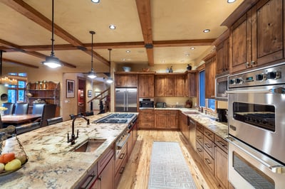 Luxury Villa Photo #7
