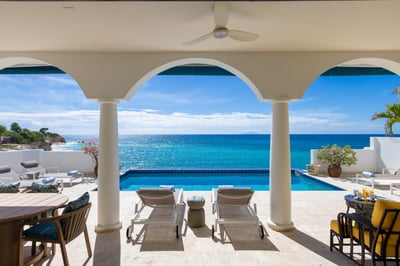 Luxury Villa Photo #2