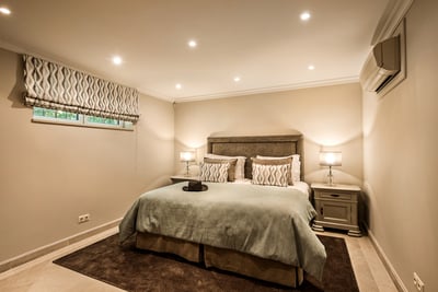 Luxury Villa Photo #33