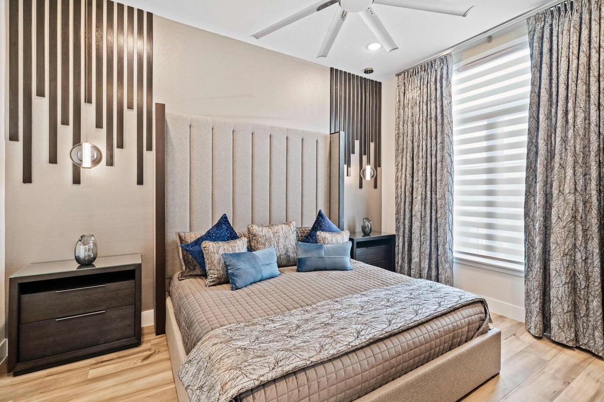 Adventure Galaxy Lodge