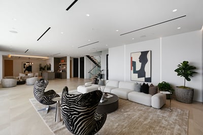 Luxury Villa Photo #19