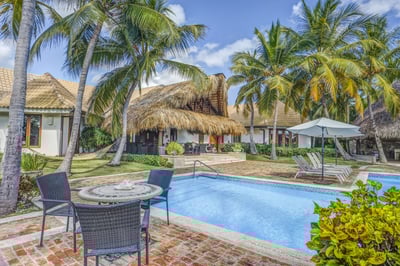 Luxury Villa Photo #10