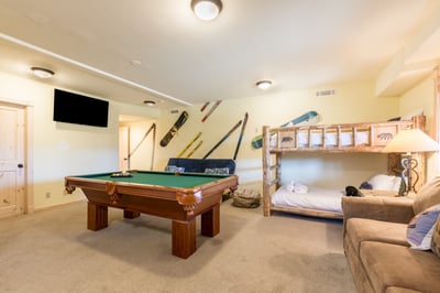Luxury Villa Photo #25