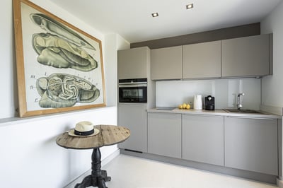 Luxury Villa Photo #42