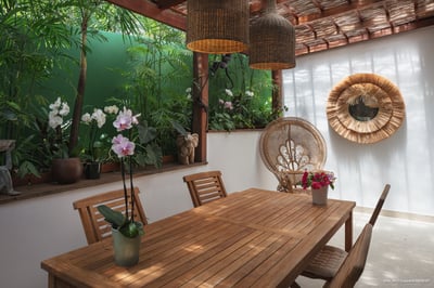 Luxury Villa Photo #25