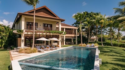 Punta Cana Resort & Club,Arrecife 27 | Yaya