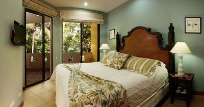 Luxury Villa Photo #16