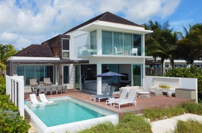 Luxury Villa Photo #2