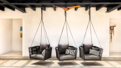 Luxury Villa Photo #18