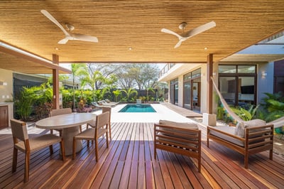 Luxury Villa Photo #9