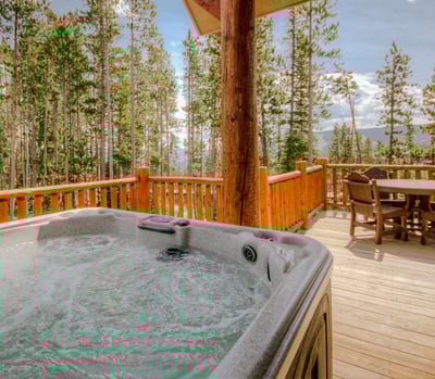 Luxury Villa Photo #27