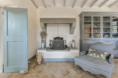 Luxury Villa Photo #15