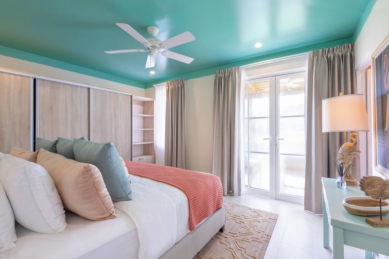 Casa Aquatica | 34 Paseo del Parque