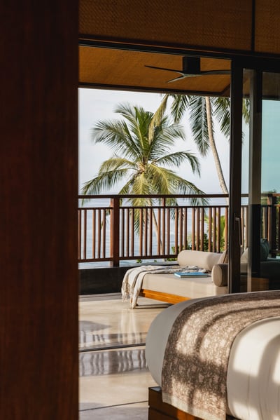 Luxury Villa Photo #31
