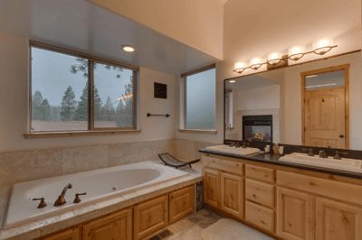 Luxury Villa Photo #24