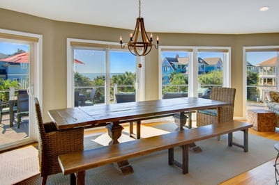 Luxury Villa Photo #16