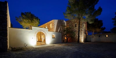 Luxury Villa Photo #8