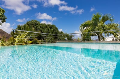 Luxury Villa Photo #5
