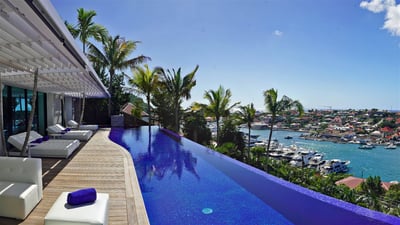 Luxury Villa Photo #5
