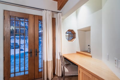 Luxury Villa Photo #13