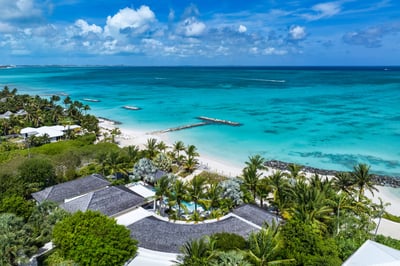 Luxury Villa Photo #30