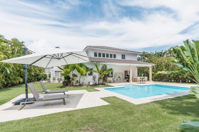 Punta Cana Resort & Club,Tortuga B50