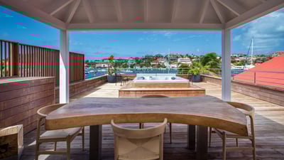 Luxury Villa Photo #8