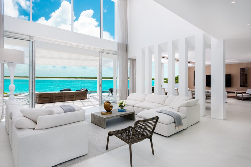 Villa Bash