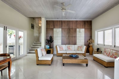 Luxury Villa Photo #13