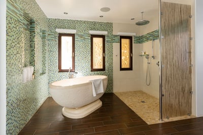 Luxury Villa Photo #36