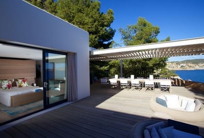 Luxury Villa Photo #10
