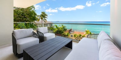 Luxury Villa Photo #25