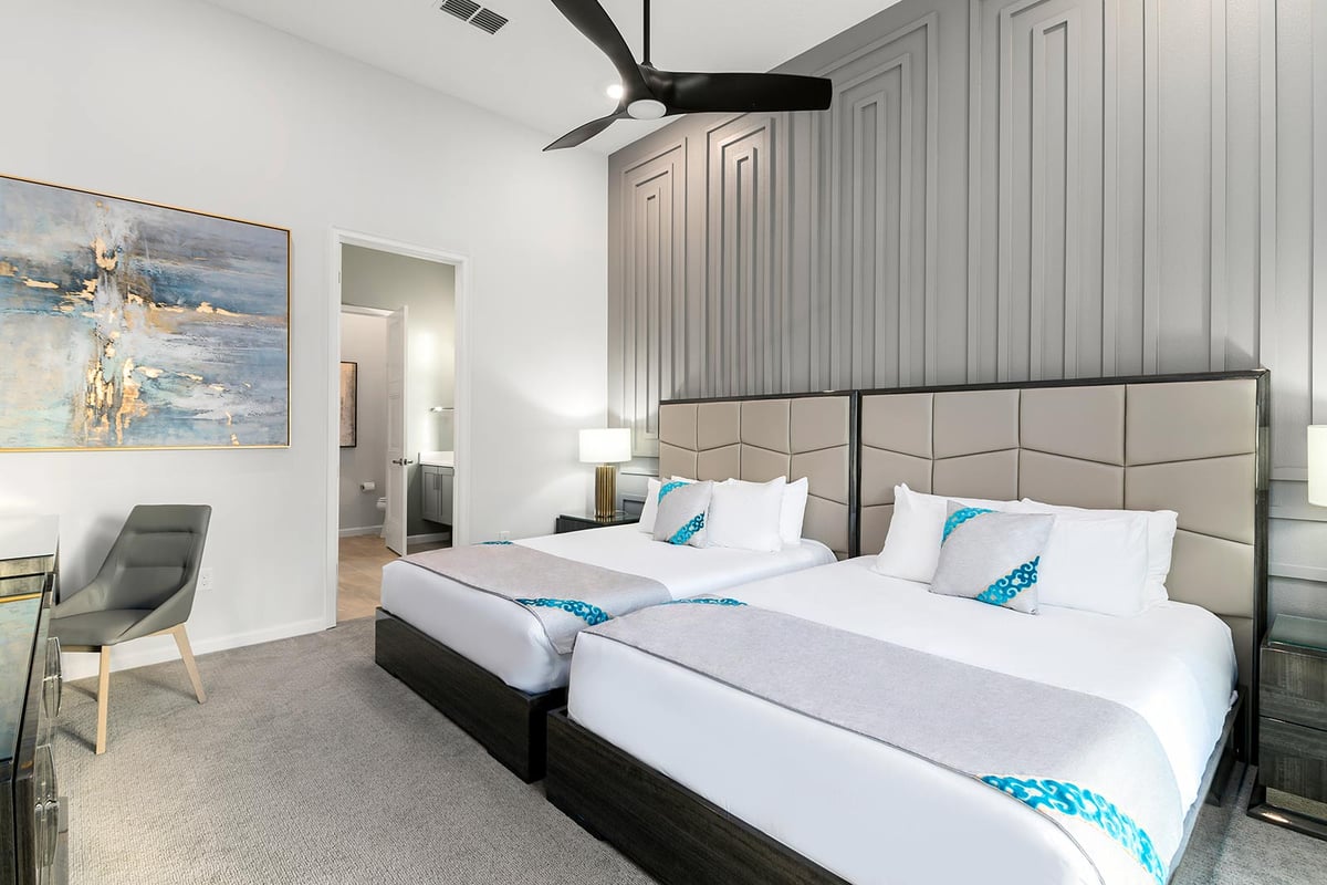 Space Land at Villatel Village Solterra