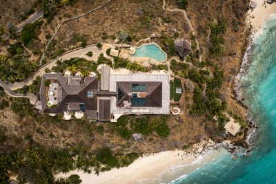 The Great House