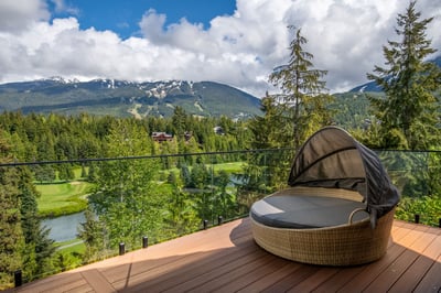 Luxury Villa Photo #34