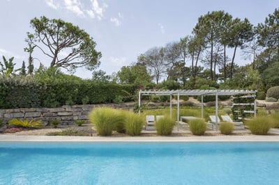 Luxury Villa Photo #4
