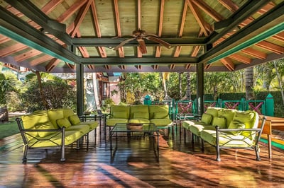 Luxury Villa Photo #9