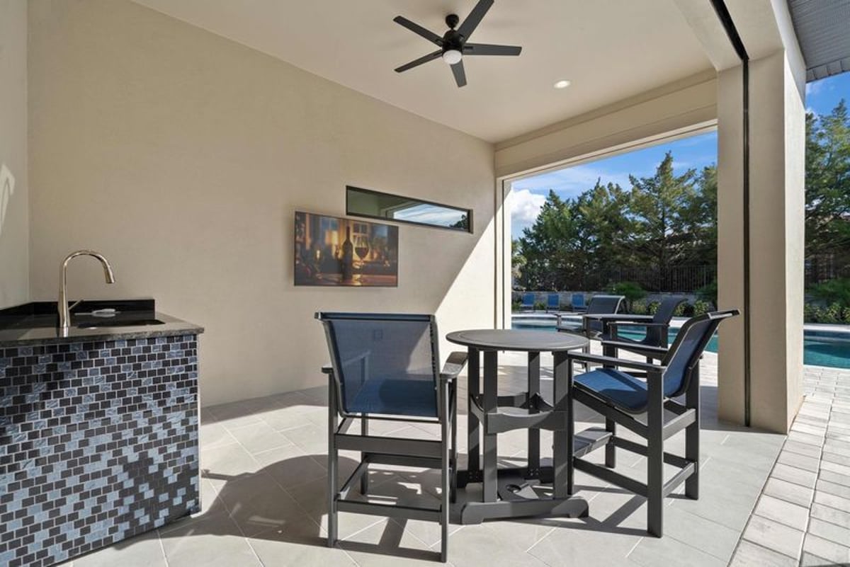 Majestic Monarch Estate