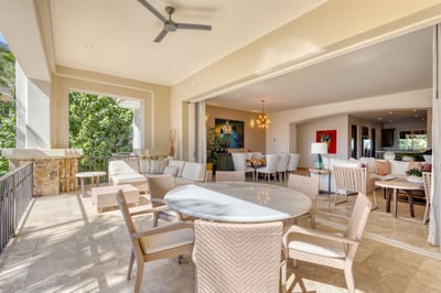 Luxury Villa Photo #10