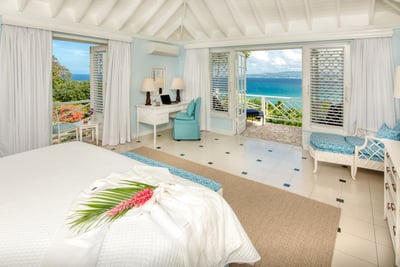 Luxury Villa Photo #22