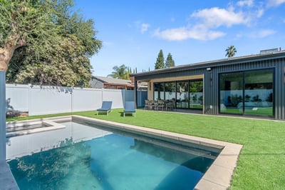 Luxury Villa Photo #2