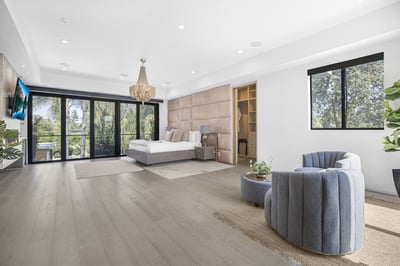 Luxury Villa Photo #47