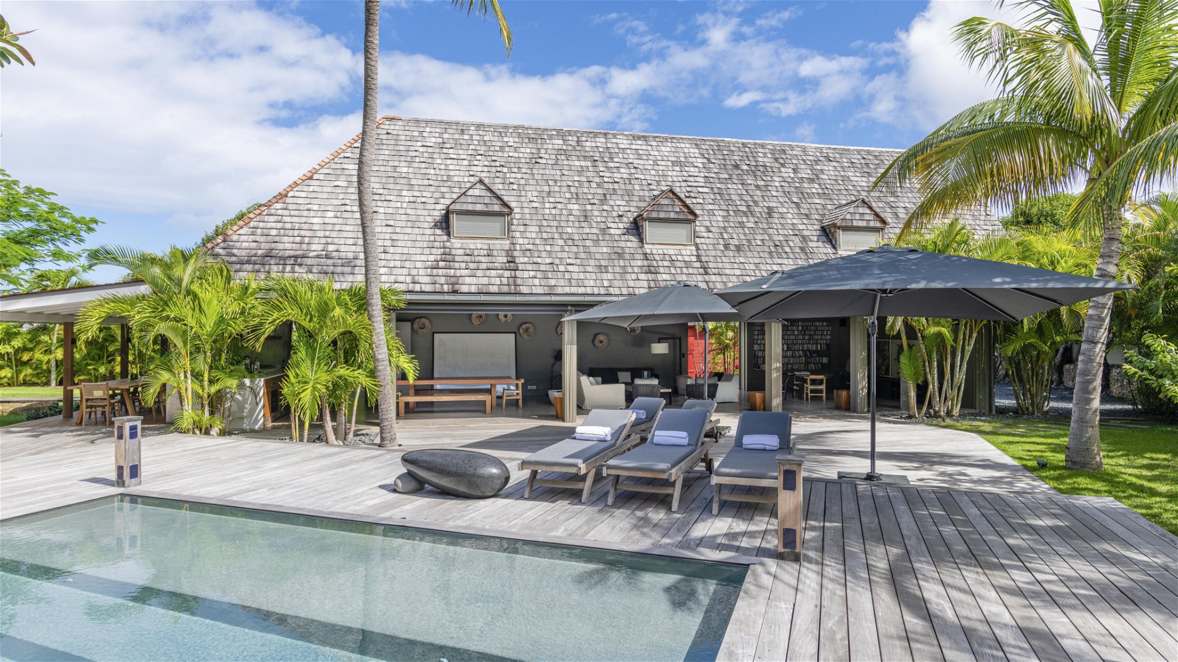 Manoir de Lorient - 2