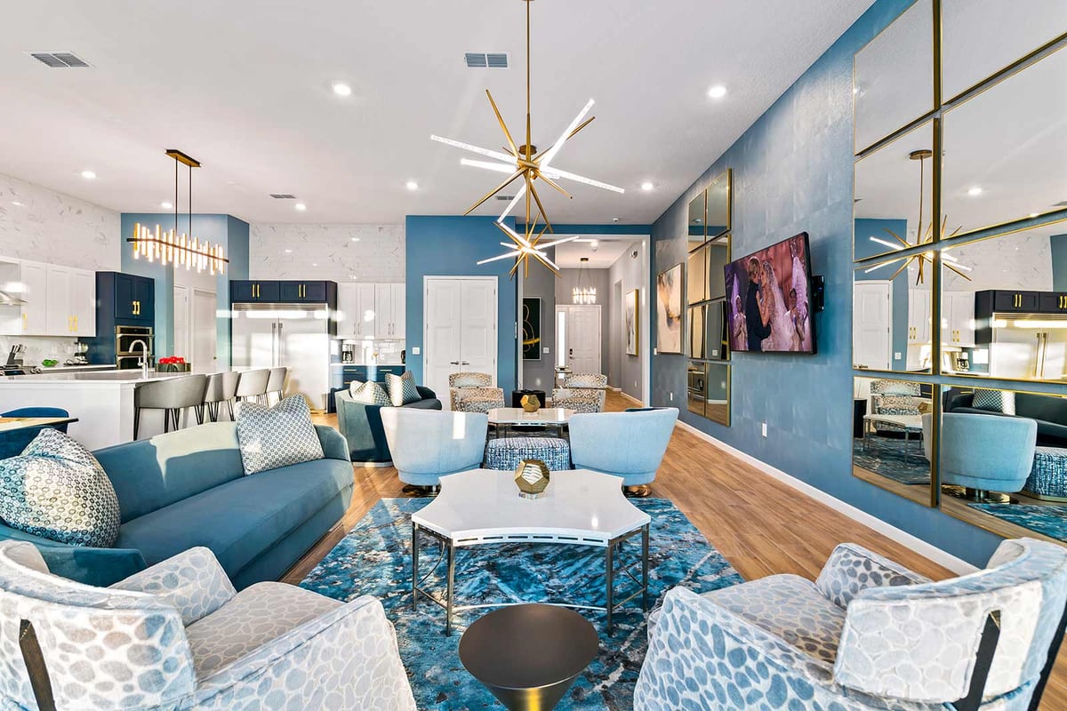 Space Land at Villatel Village Solterra