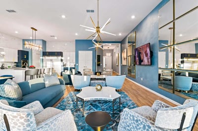 Luxury Villa Photo #7