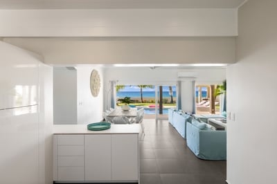 Luxury Villa Photo #45