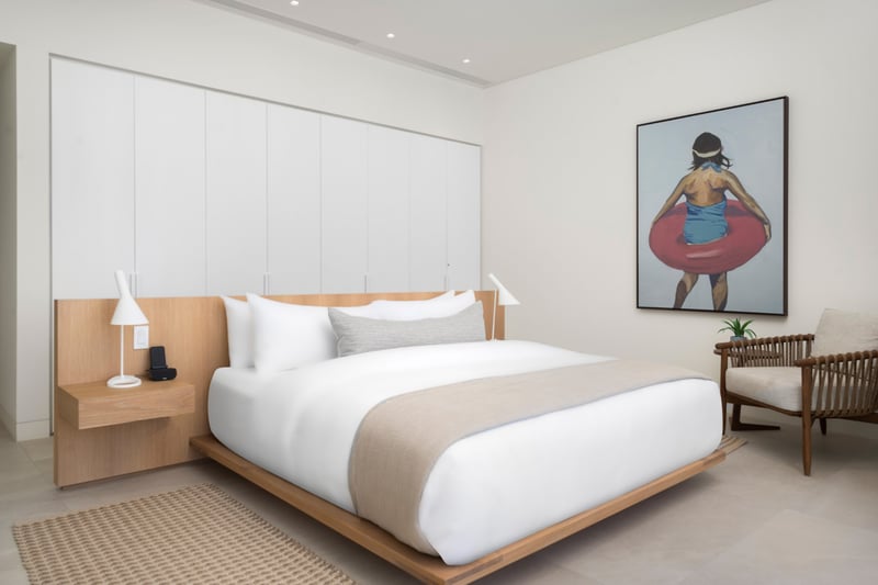 Beach Enclave North Shore 4 BDM Oceanfront Beach House