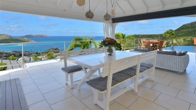 Luxury Villa Photo #14