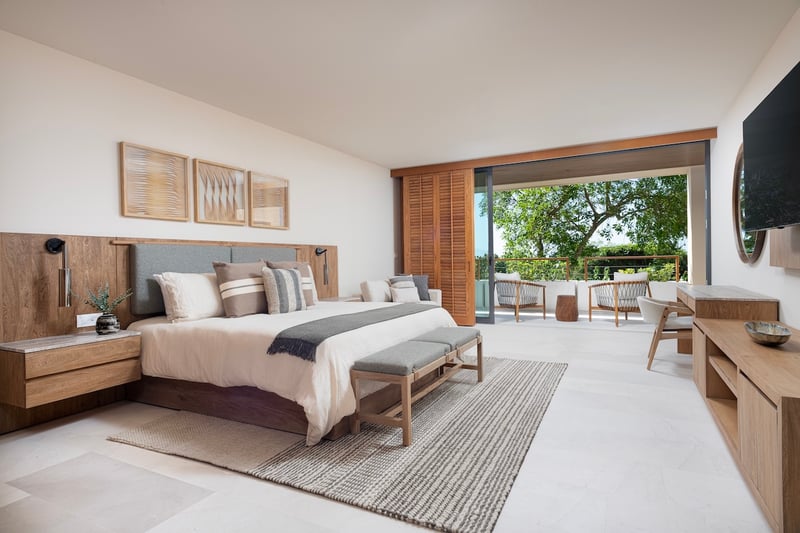 Condo las Olas | El Surf