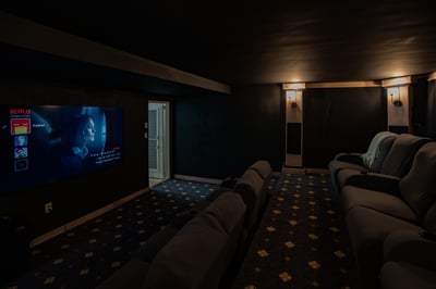 Luxury Villa Photo #40